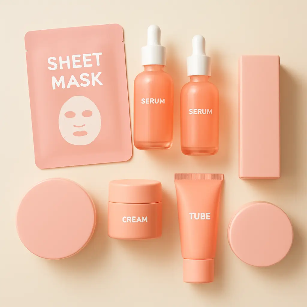 K-Beauty
