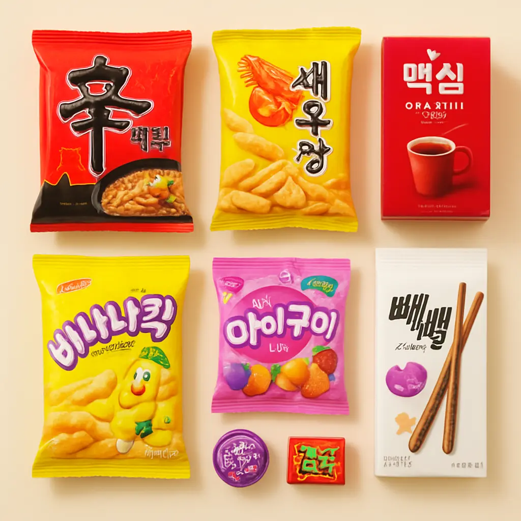 K-Food